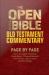 Open Your Bible Old Testament Commentary