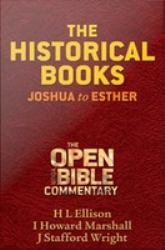 Historical Books