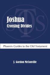 Joshua : Crossing Divides