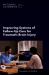 Improving Systems of Follow-Up Care for Traumatic Brain Injury : Proceedings of a Workshop
