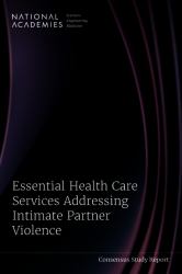 Essential Health Care Services Addressing Intimate Partner Violence