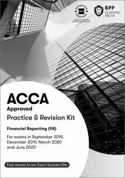 ACCA Financial Reporting : Practice and Revision Kit