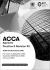 ACCA Audit and Assurance : Practice and Revision Kit