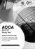 ACCA Audit and Assurance : Study Text