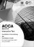 FIA Foundations in Audit (International) FAU INT : Interactive Text