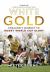 White Gold : England's Journey to Rugby World Cup Glory