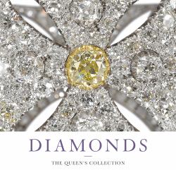 Diamonds : The Queen's Collection