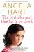 The Girl Who Just Wanted to Be Loved: Angela Hart Book 2