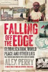 Falling off the Edge