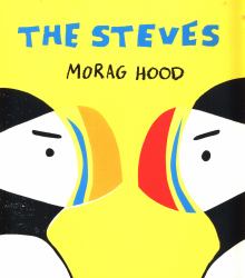 The Steves