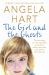 The Girl and the Ghosts: Angela Hart Book 3