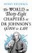 The World in Thirty-Eight Chapters or Dr Johnson's Guide to Life
