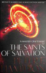 The Saints of Salvation: Salvation Sequence Book 3