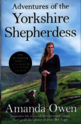Adventures of the Yorkshire Shepherdess