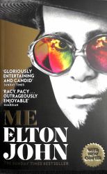 Me : Elton John Official Autobiography