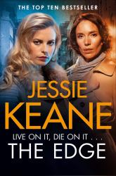 The Edge: a Ruby Darke Novel 3