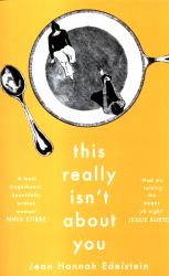 This Really Isn't about You