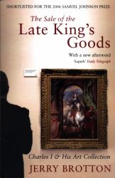 The Sale of the Late King's Goods