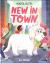 New in Town New in Town