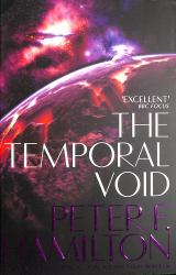 The Temporal Void