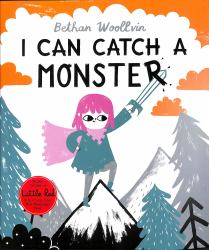 I Can Catch a Monster