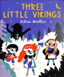Three Little Vikings