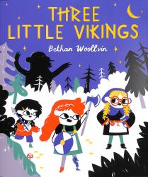 Three Little Vikings