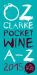 Oz Clarke Pocket Wine Book 2015: 7500 Wines, 4000 Producers, Vintage Charts, Wine and Food