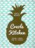Creole Kitchen : Sunshine Flavours from the Caribbean