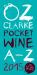 Oz Clarke Pocket Wine Book 2015