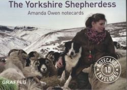 The Yorkshire Shepherdess