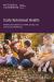 Early Relational Health : Building Foundations for Child, Family, and Community Well-Being