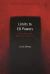 Limits to EU Powers : A Case Study of EU Regulatory Criminal Law Limits to EU Powers : A Case Study of EU Regulatory Criminal Law