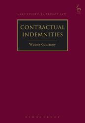 Contractual Indemnities