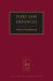 Tort Law Defences