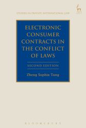 Electronic Consumer Contracts in the Conflict of Laws