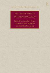 Philippine Private International Law