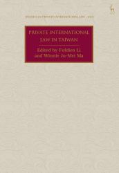 Private International Law in Taiwan