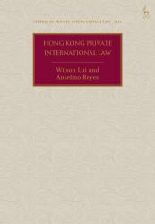 Hong Kong Private International Law