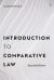 Introduction to Comparative Law