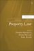 Modern Studies in Property Law, Volume 12
