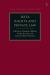 Data and Private Law