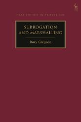 Subrogation and Marshalling