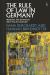 The Rule of Law in Germany : Bringing the Rechtsstaat into the 21st Century