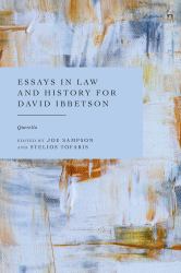 Essays in Law and History for David Ibbetson : Querella