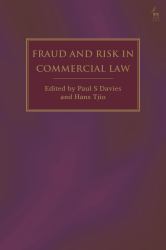 Fraud and Risk in Commercial Law