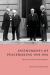 Instruments of Peacemaking 1918-1941 : The Failure of Diplomacy