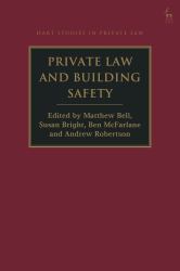 Private Law and Building Safety