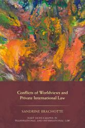 Conflicts of Worldviews and Private International Law