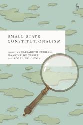 Small State Constitutionalism